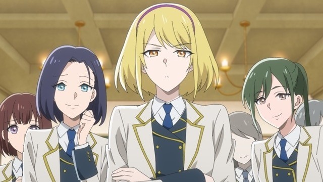 The Gorilla God's Go-To Girl